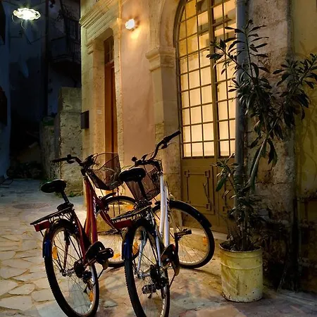 דירה To Spiti חאניה