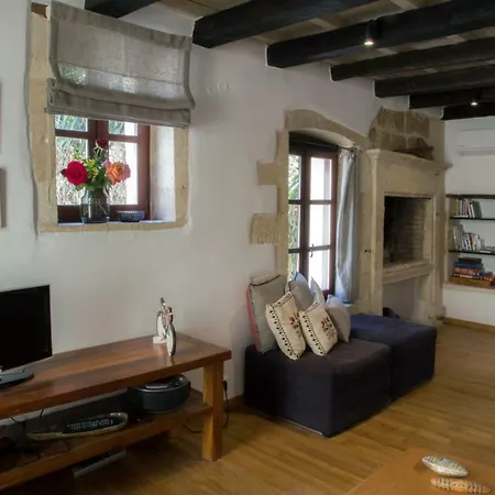 To Spiti * ハニア