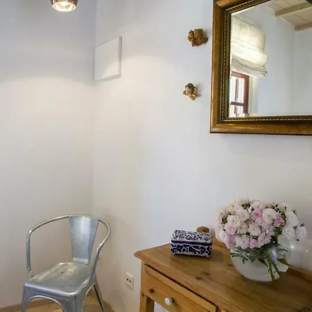 Apartment To Spiti *