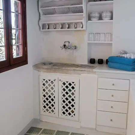 To Spiti アパート