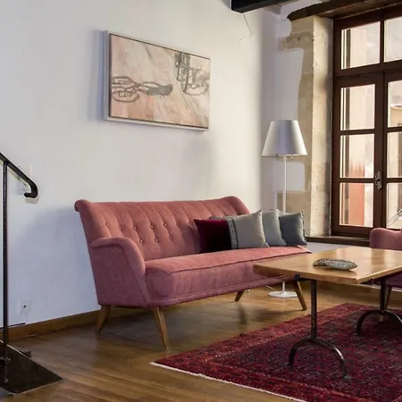 To Spiti Apartment Chania (Crete)