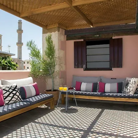 Apartment To Spiti *