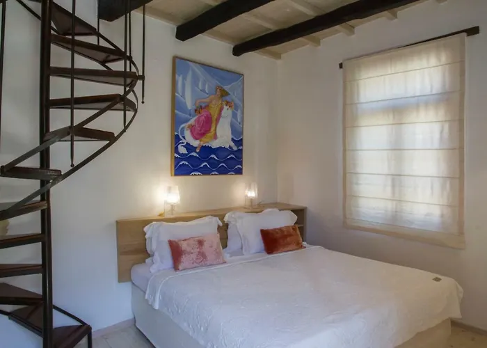 Apartament To Spiti *