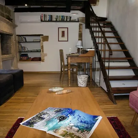 To Spiti Lejlighed *