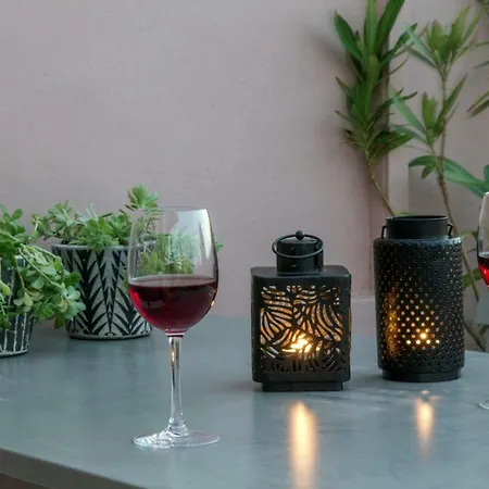 To Spiti Appartamento