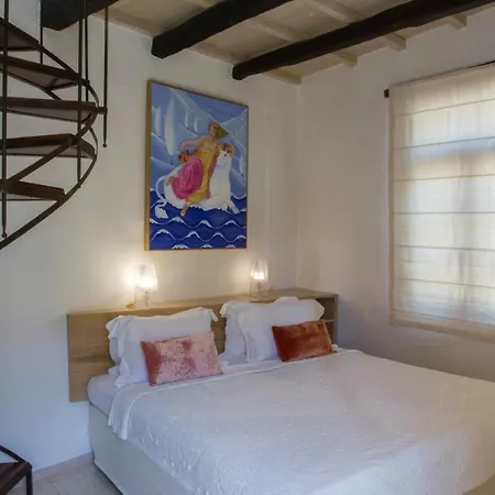 Appartamento To Spiti *