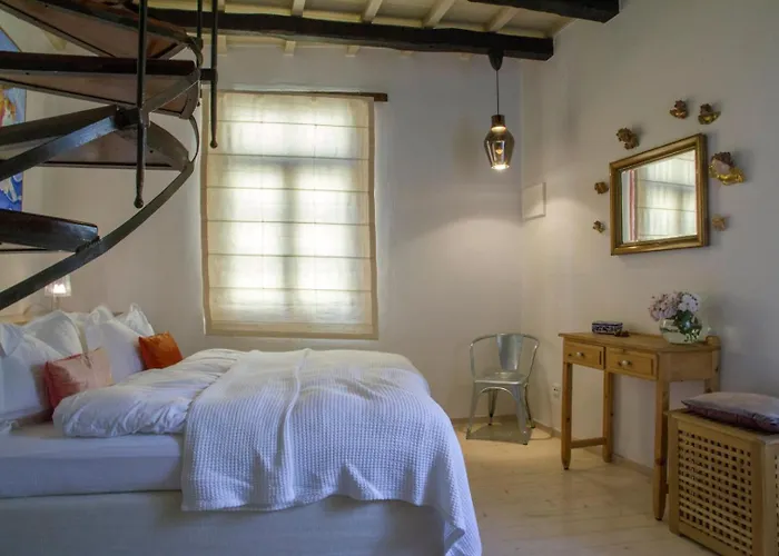 To Spiti * ハニア