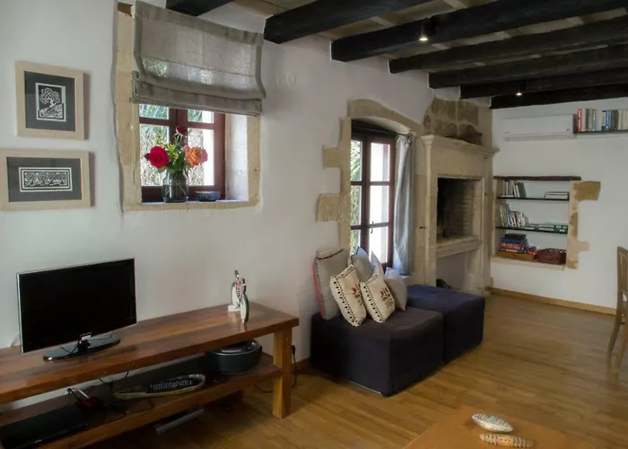 To Spiti * ハニア