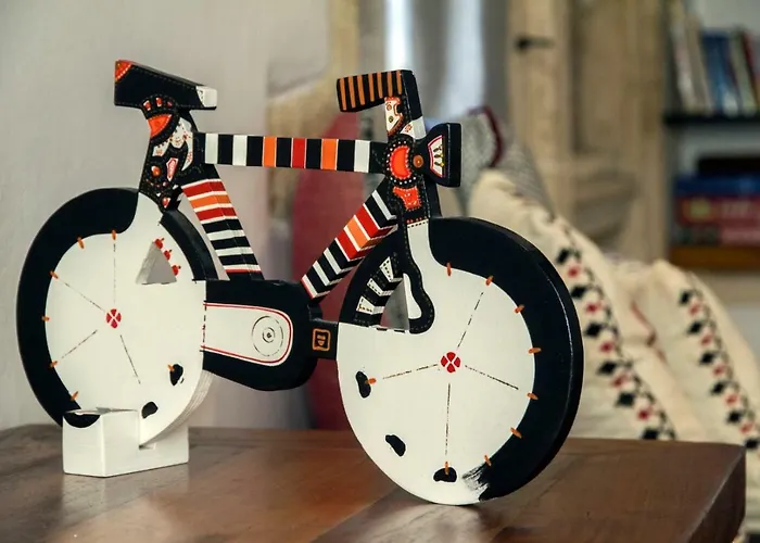 アパート To Spiti