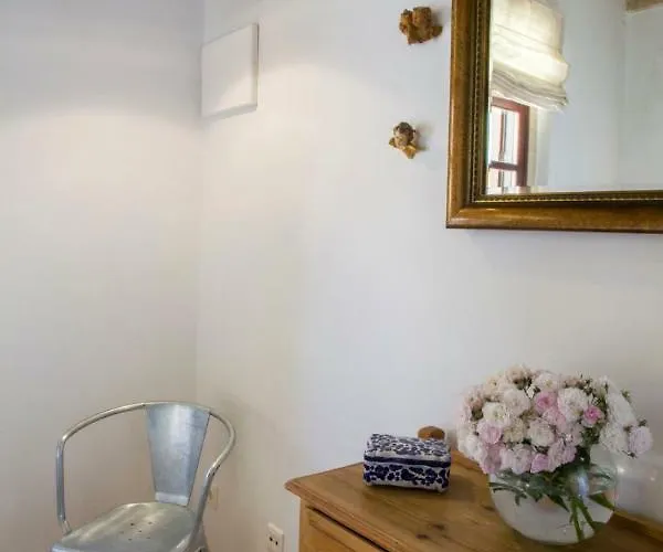 アパート To Spiti *