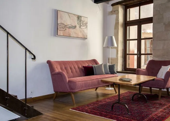 To Spiti Lejlighed Chania (Crete)