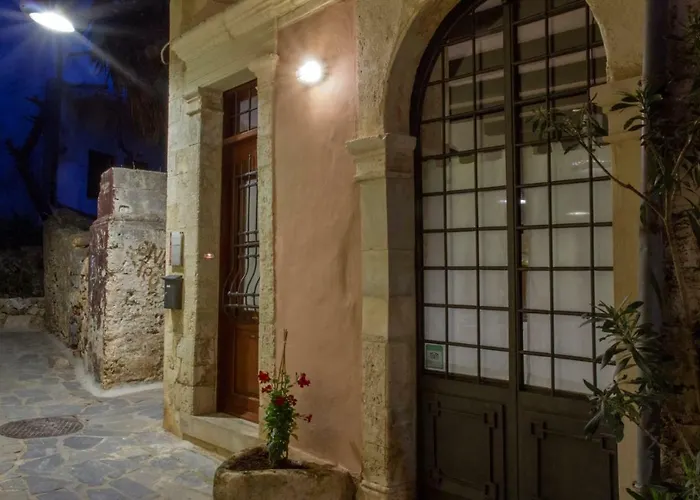 Lejlighed To Spiti *