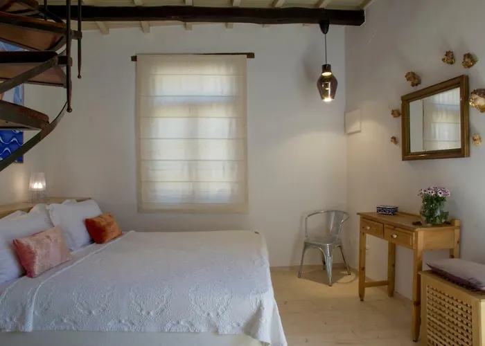 To Spiti Lejlighed *