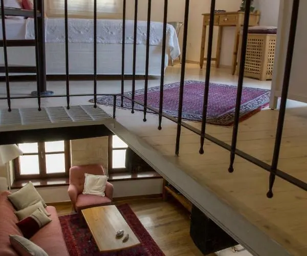 Lejlighed To Spiti Chania (Crete)